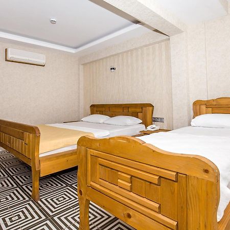 Dimora Boemo Hotel Дидим Экстерьер фото