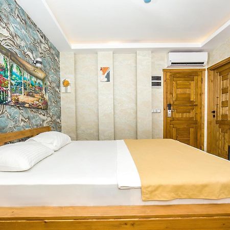Dimora Boemo Hotel Дидим Экстерьер фото