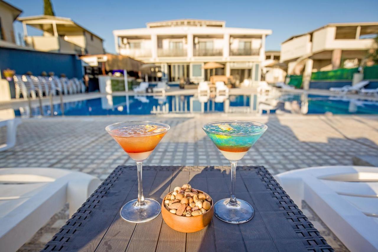 Dimora Boemo Hotel Дидим Экстерьер фото