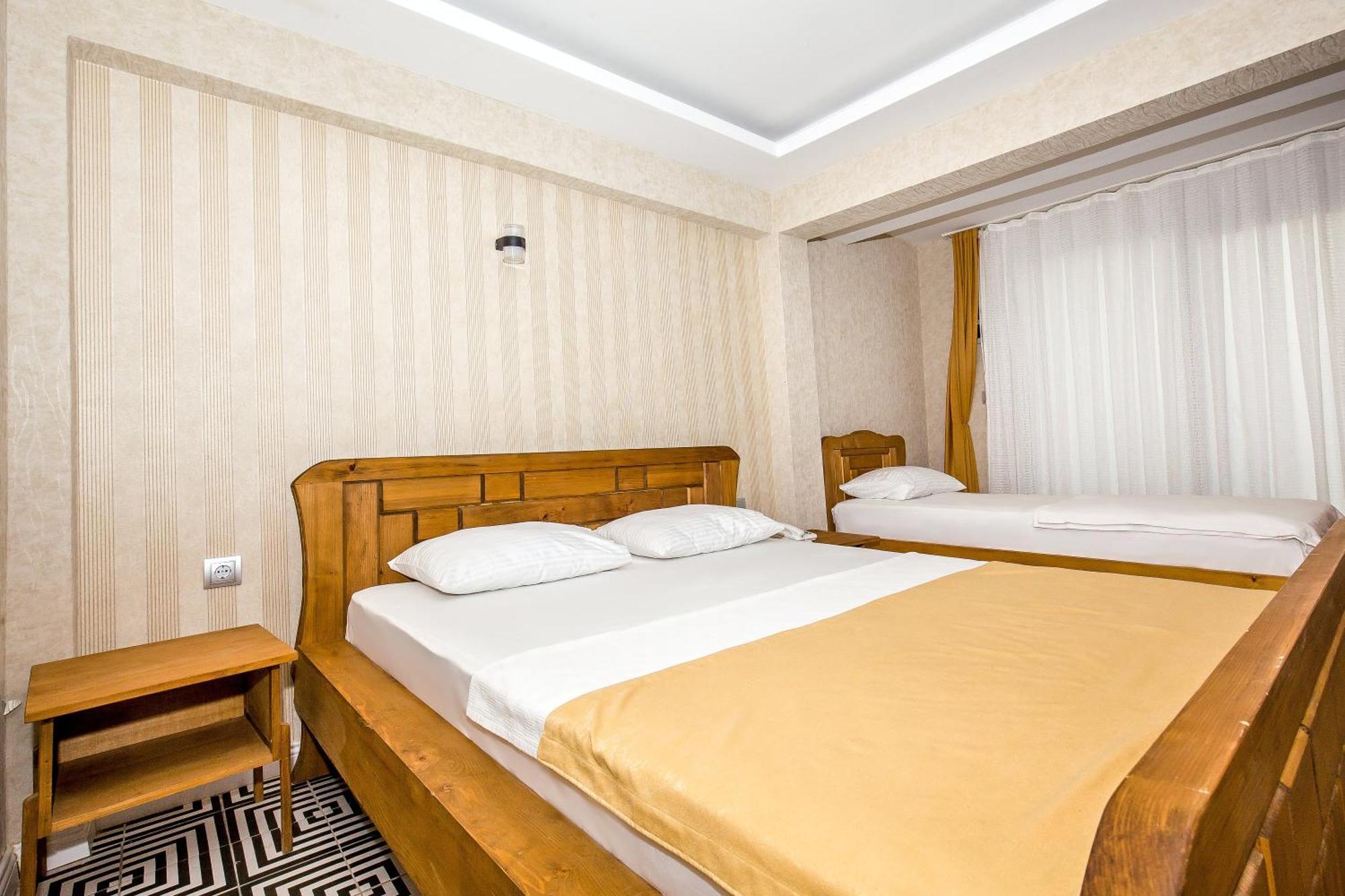 Dimora Boemo Hotel Дидим Экстерьер фото