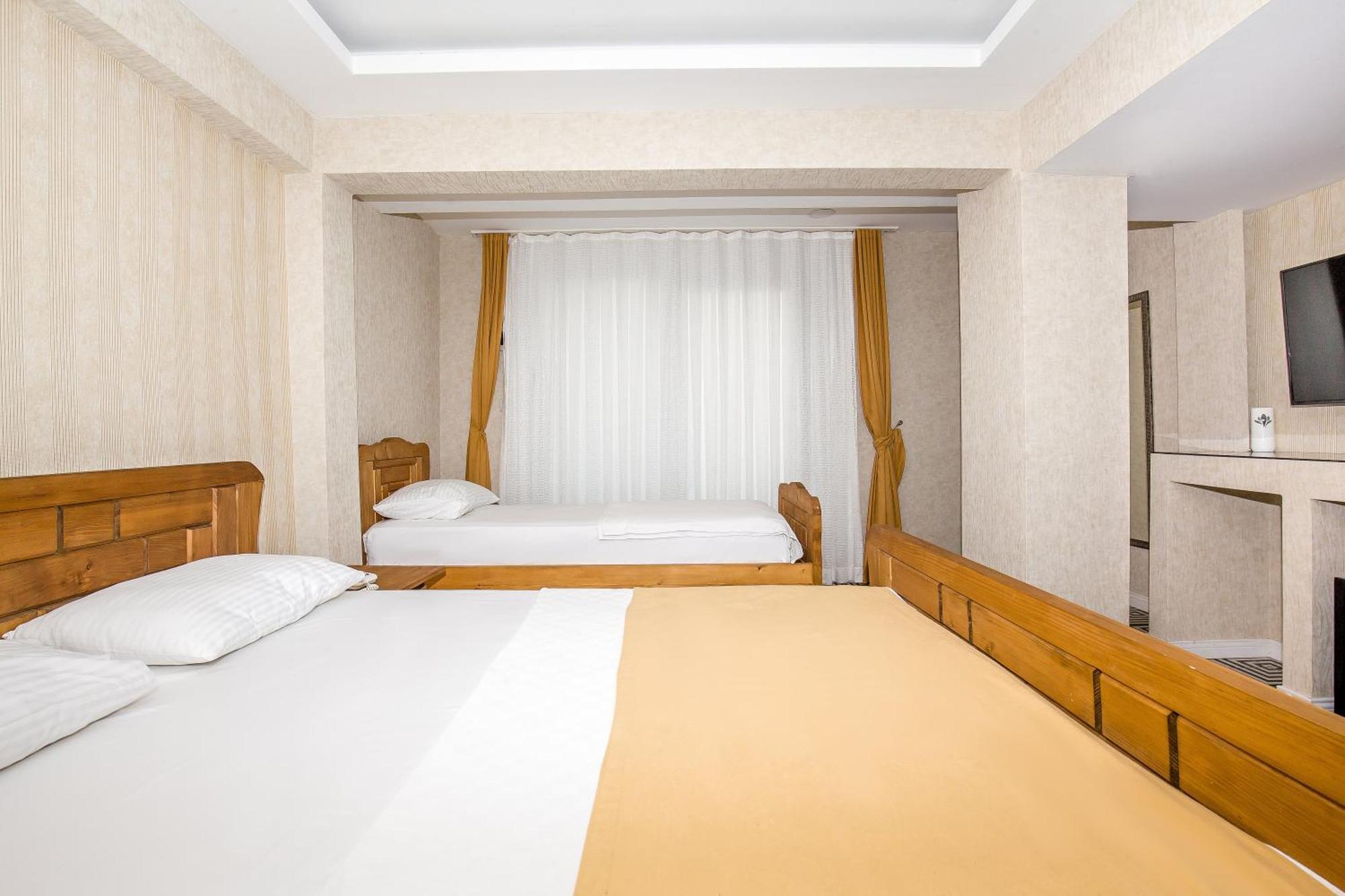 Dimora Boemo Hotel Дидим Экстерьер фото