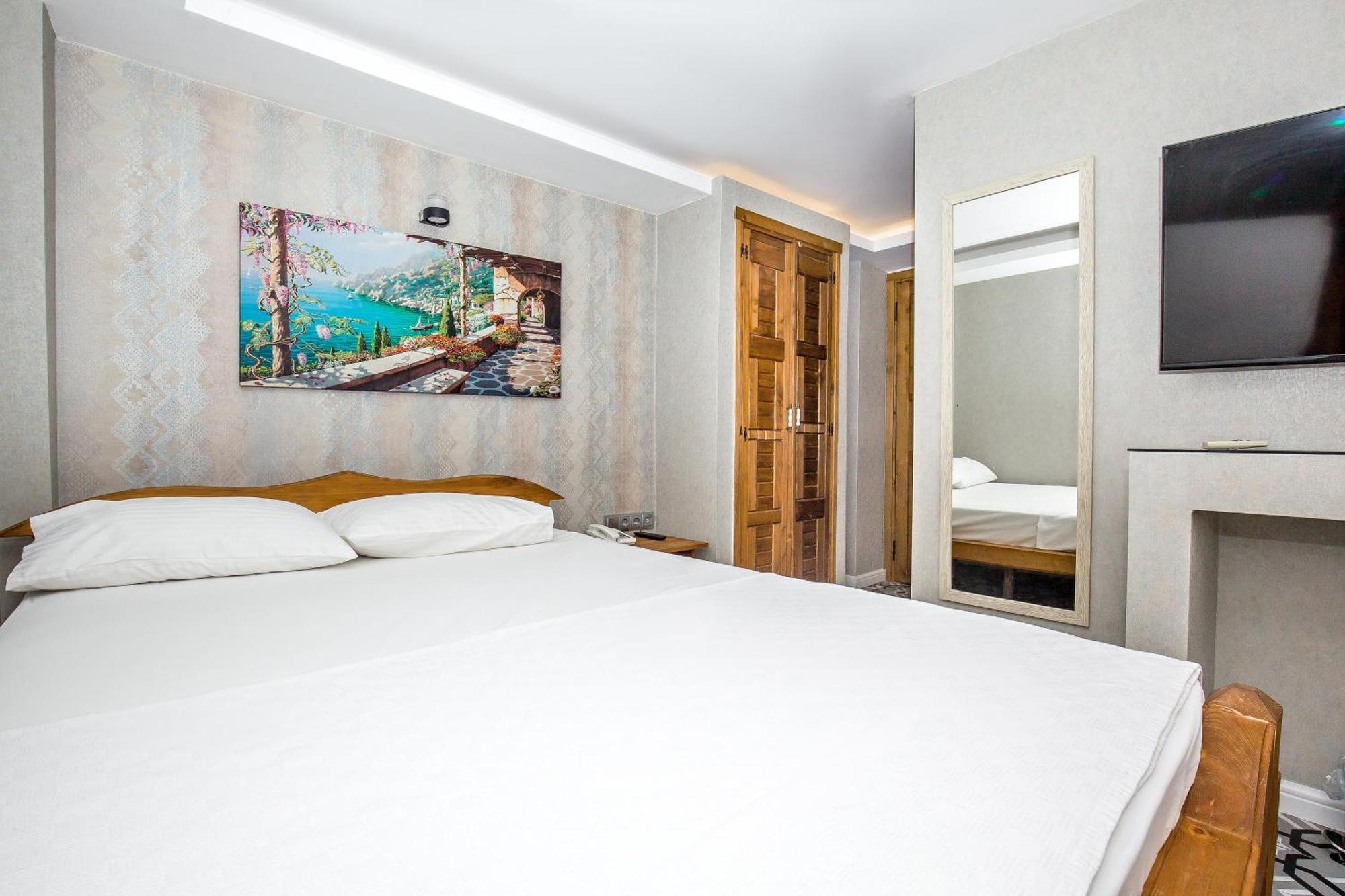Dimora Boemo Hotel Дидим Экстерьер фото