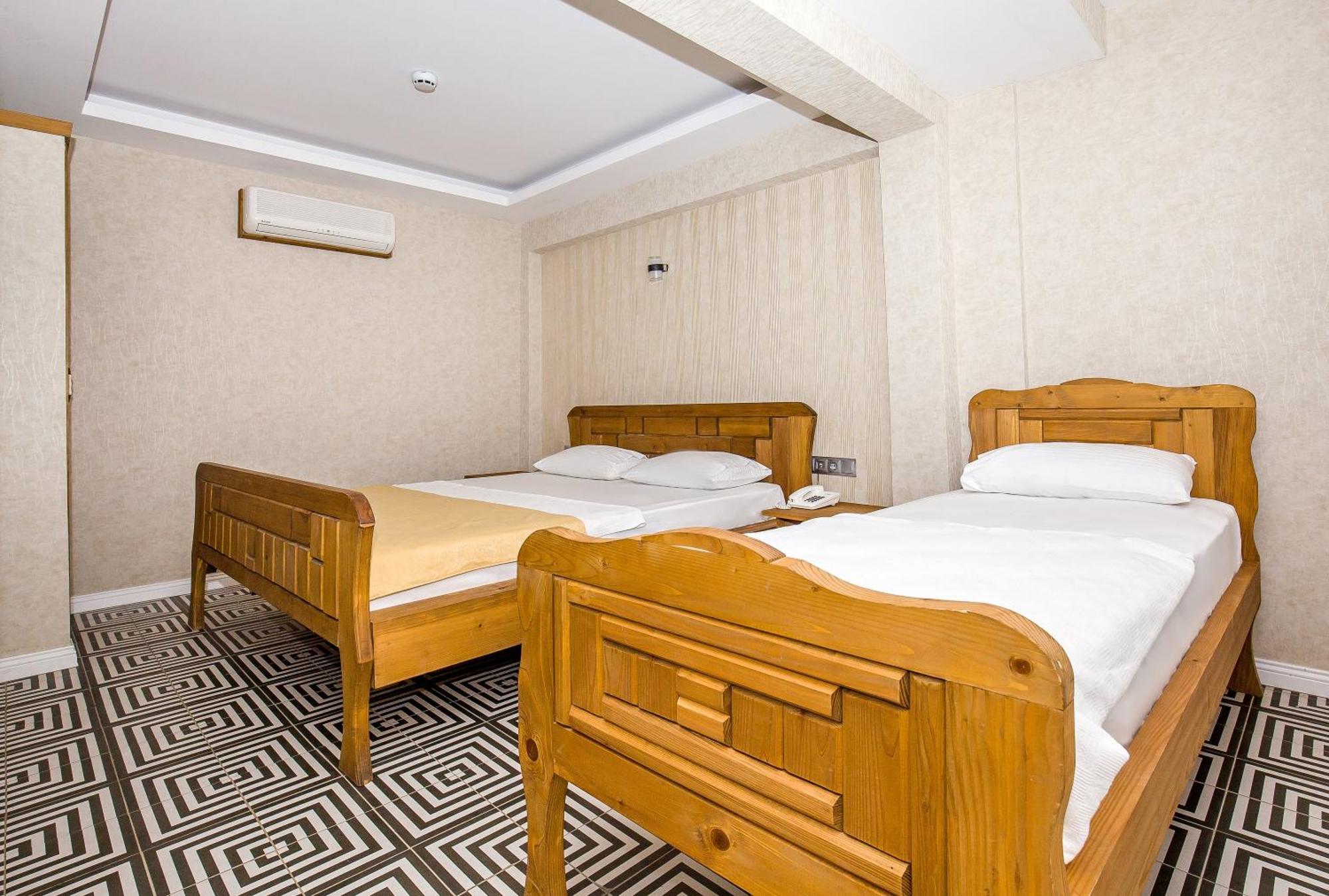 Dimora Boemo Hotel Дидим Экстерьер фото