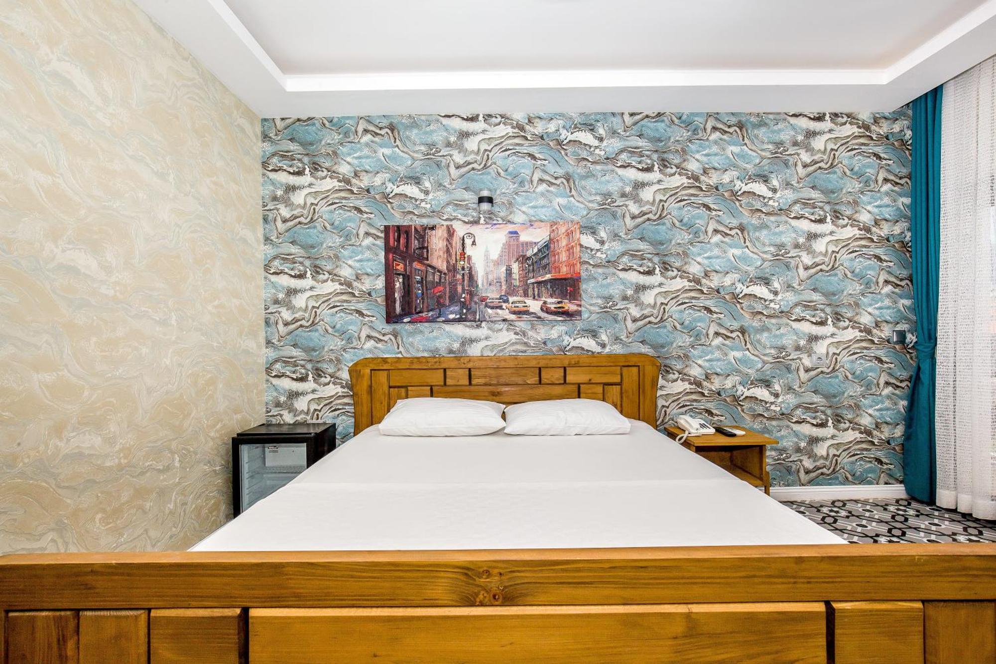 Dimora Boemo Hotel Дидим Экстерьер фото